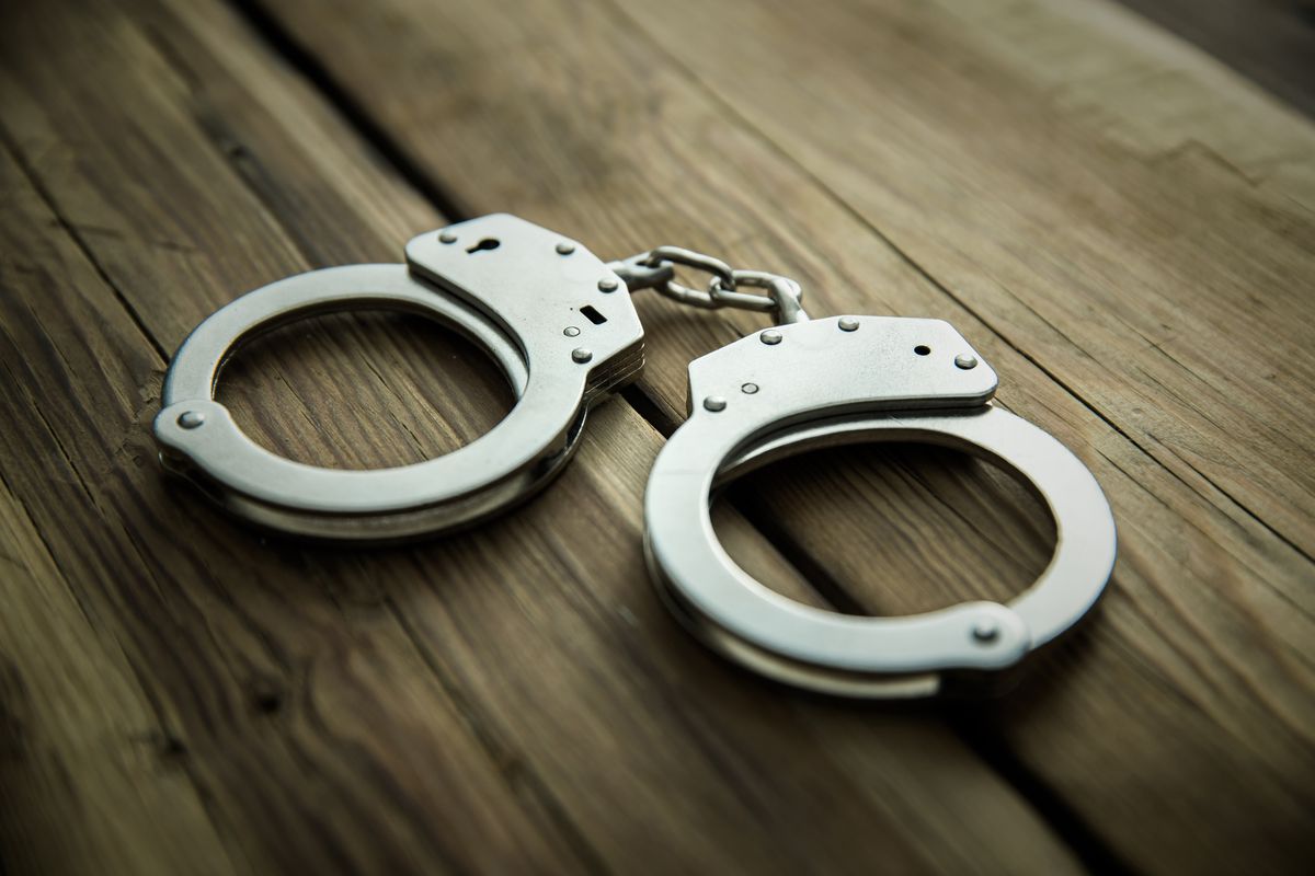 Three Men Charged With Murder of St. Thomas Businessman - Jamaica  Constabulary Force