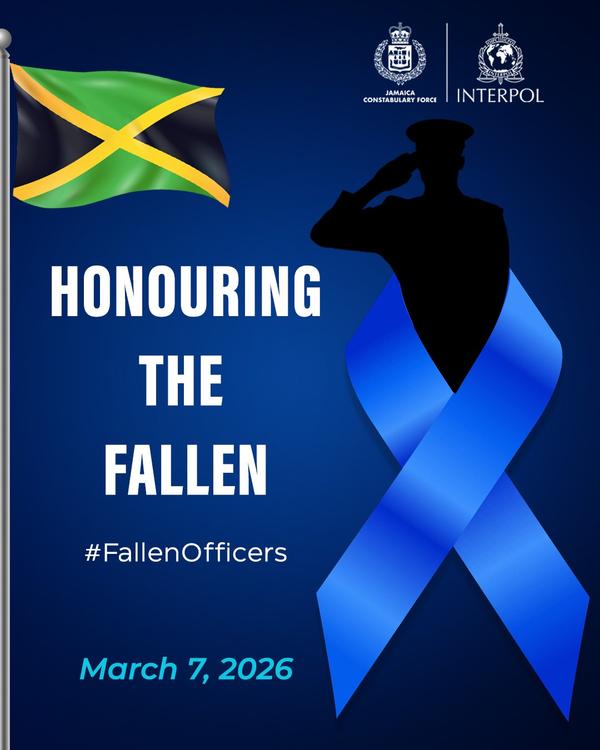 Honouring the Fallen