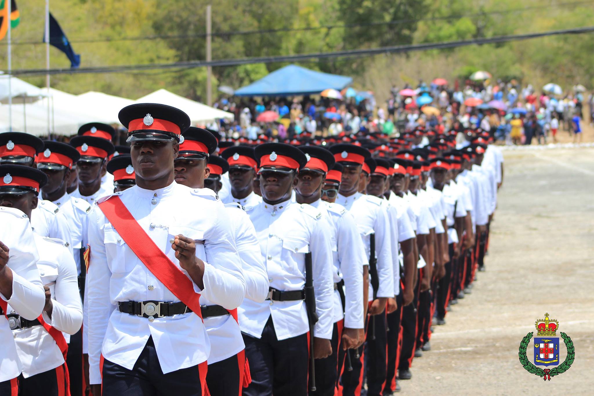 Home - Jamaica Constabulary Force