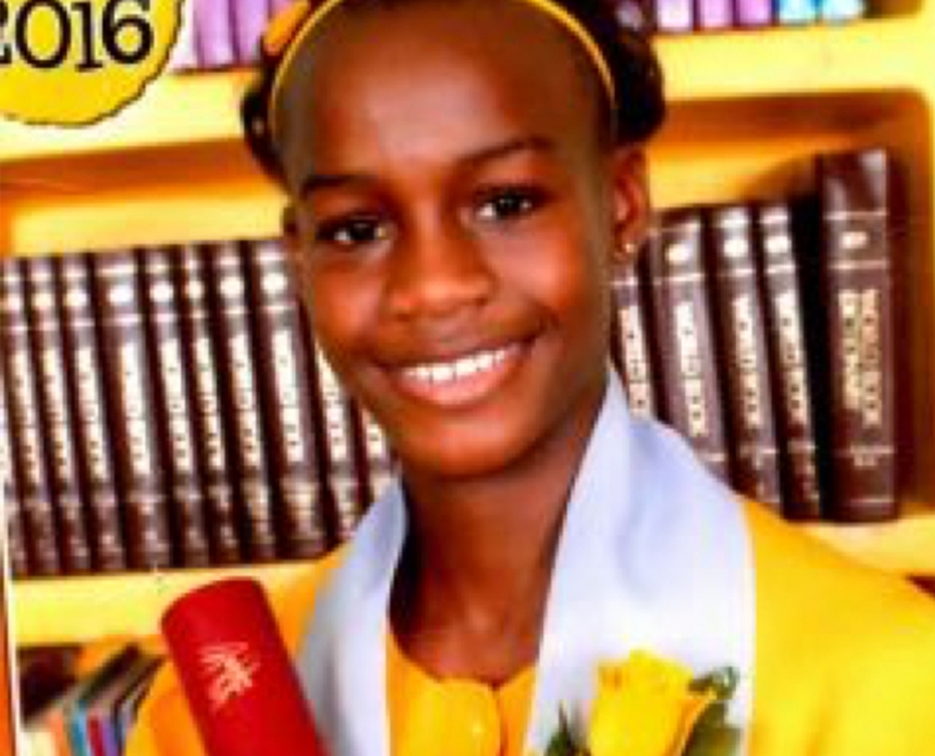 Shainsha Belnavis