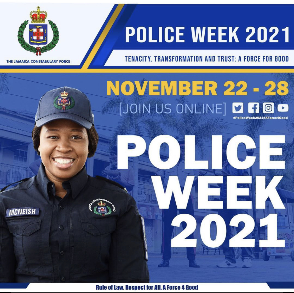 police-week-2021-jamaica-constabulary-force