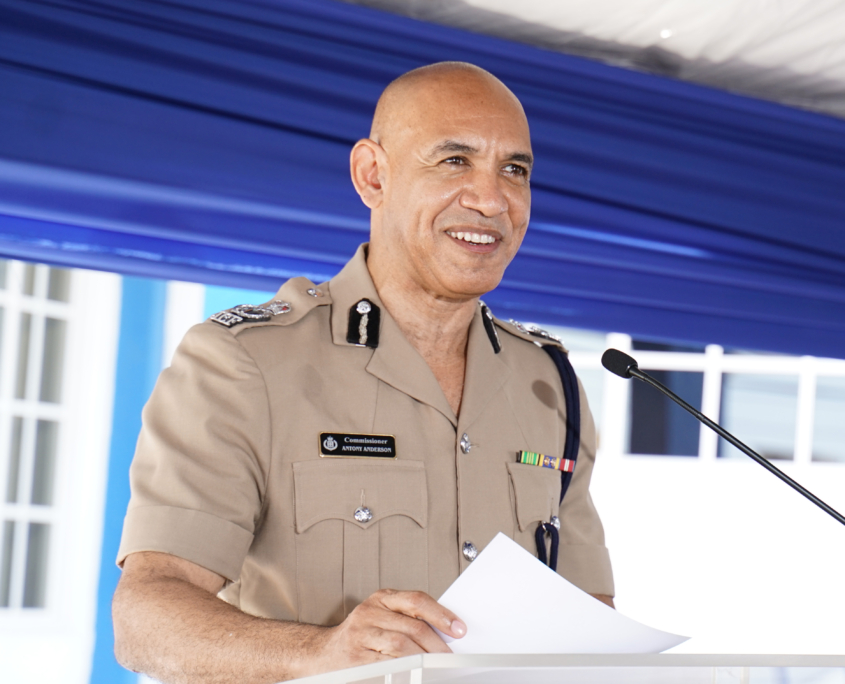 News - Jamaica Constabulary Force