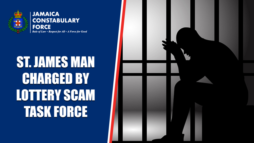 St. James Man Charged for Possession of Identity Information – Jamaica ...