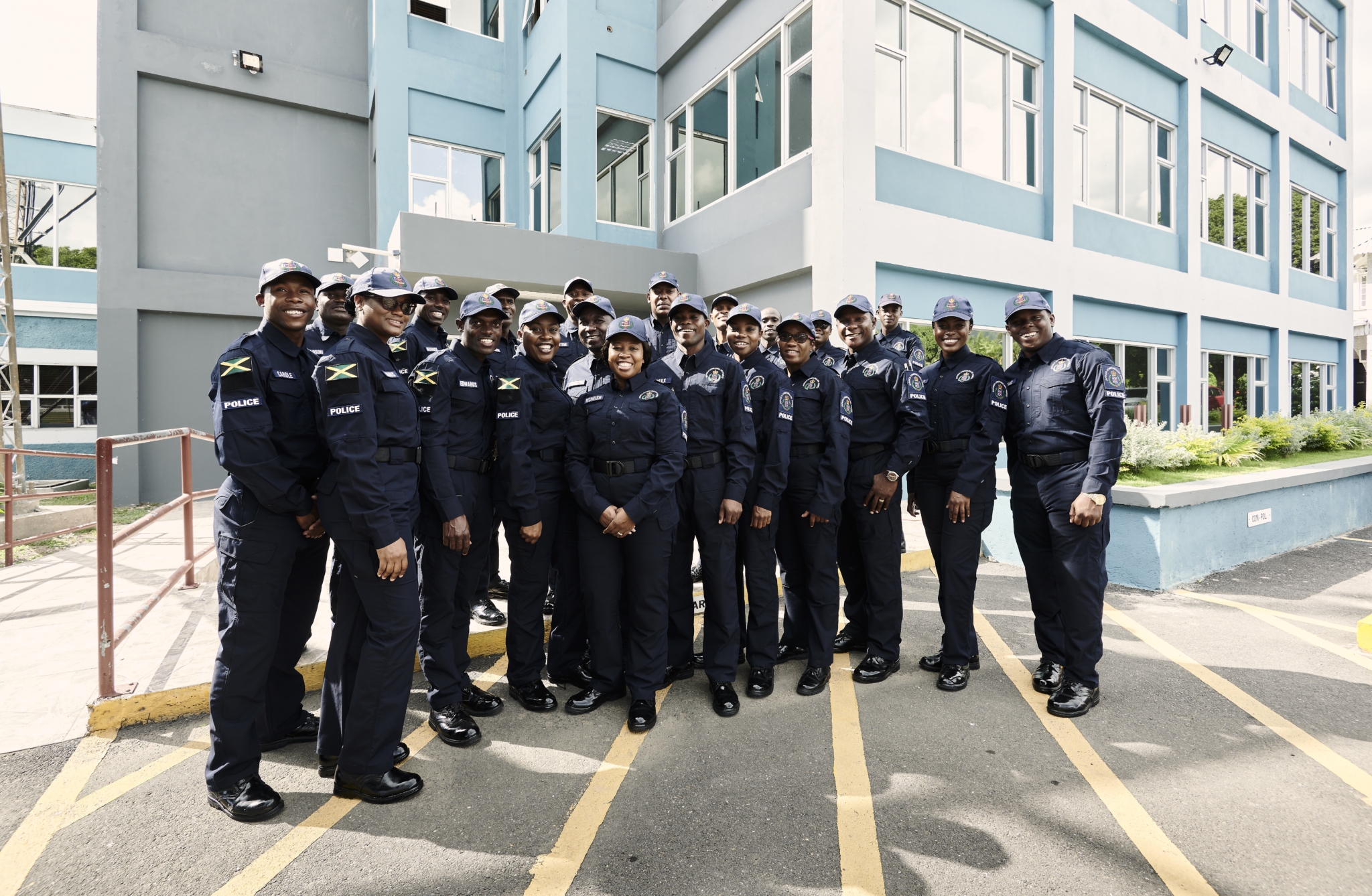 Transforming Training: NPCJ Adapts and Excels in the Face of Challenges ...