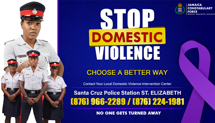 JCF S Domestic Violence Centres A Milestone In Community