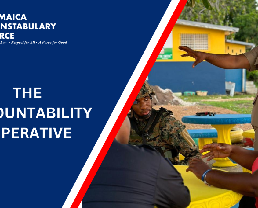 News - Jamaica Constabulary Force
