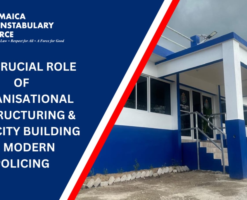 News - Jamaica Constabulary Force