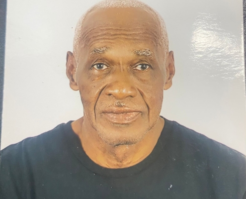 Seventy-four-year-old Allan Finnakin of Seivwright Gardens, Kingston 11 has been missing since Sunday, January 5. He is of brown complexion, slim build and about 193 centimetres (6 feet 4 inches) tall. Reports from the Hunts Bay Police are that Finnakin was last seen at home at about 11:15 a.m. His mode of dress at the time he went missing is unknown. He has not been heard from since. Anyone knowing the whereabouts of Allan Finnakin is asked to contact the Hunts Bay Police at 876-923-6197, the police 119 emergency number or the nearest police station.