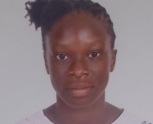 An Ananda Alert has been activated for 14-year-old Ana-kay Tomlinson of Haughton Hall, Green Island Hanover, who has been missing since Wednesday, January 22. She is of dark complexion, slim build, and about 167 centimeters (5 feet 6 inches) tall. Reports from the Green Island Police are that at about 7:30 a.m., Ana-kay was last seen at home wearing a blue blouse, striped skirt, and brown slippers. She has not been heard from since. Anyone knowing the whereabouts of Ana-kay Tomlinson is asked to contact the Green Island Police at 876-956-9200, the police 119 emergency numbers, or the nearest police station.