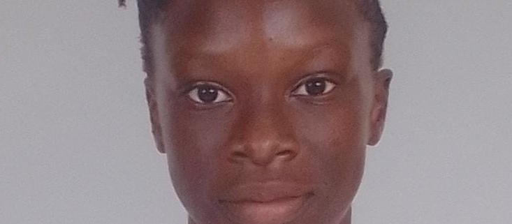 An Ananda Alert has been activated for 14-year-old Ana-kay Tomlinson of Haughton Hall, Green Island Hanover, who has been missing since Wednesday, January 22. She is of dark complexion, slim build, and about 167 centimeters (5 feet 6 inches) tall. Reports from the Green Island Police are that at about 7:30 a.m., Ana-kay was last seen at home wearing a blue blouse, striped skirt, and brown slippers. She has not been heard from since. Anyone knowing the whereabouts of Ana-kay Tomlinson is asked to contact the Green Island Police at 876-956-9200, the police 119 emergency numbers, or the nearest police station.