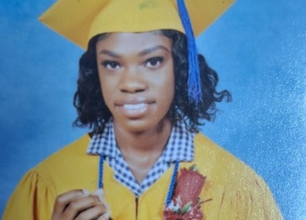 An Ananda Alert has been activated for 17-year-old Hollie Powell of Green Town district, Malvern, in St. Elizabeth, who has been missing since Monday, February 17. She is of dark complexion, slim build, and about 173 centimetres (5 feet 8 inches) tall. Reports from the Black River Police are that Hollie was last seen at home at about 6:10 a.m. Her mode of dress at the time she went missing is unknown. All efforts to locate her have proven futile. Anyone knowing the whereabouts of Hollie Powell is asked to contact the Black River Police at (876) 965-2232, the 119 police emergency number, or the nearest police station.