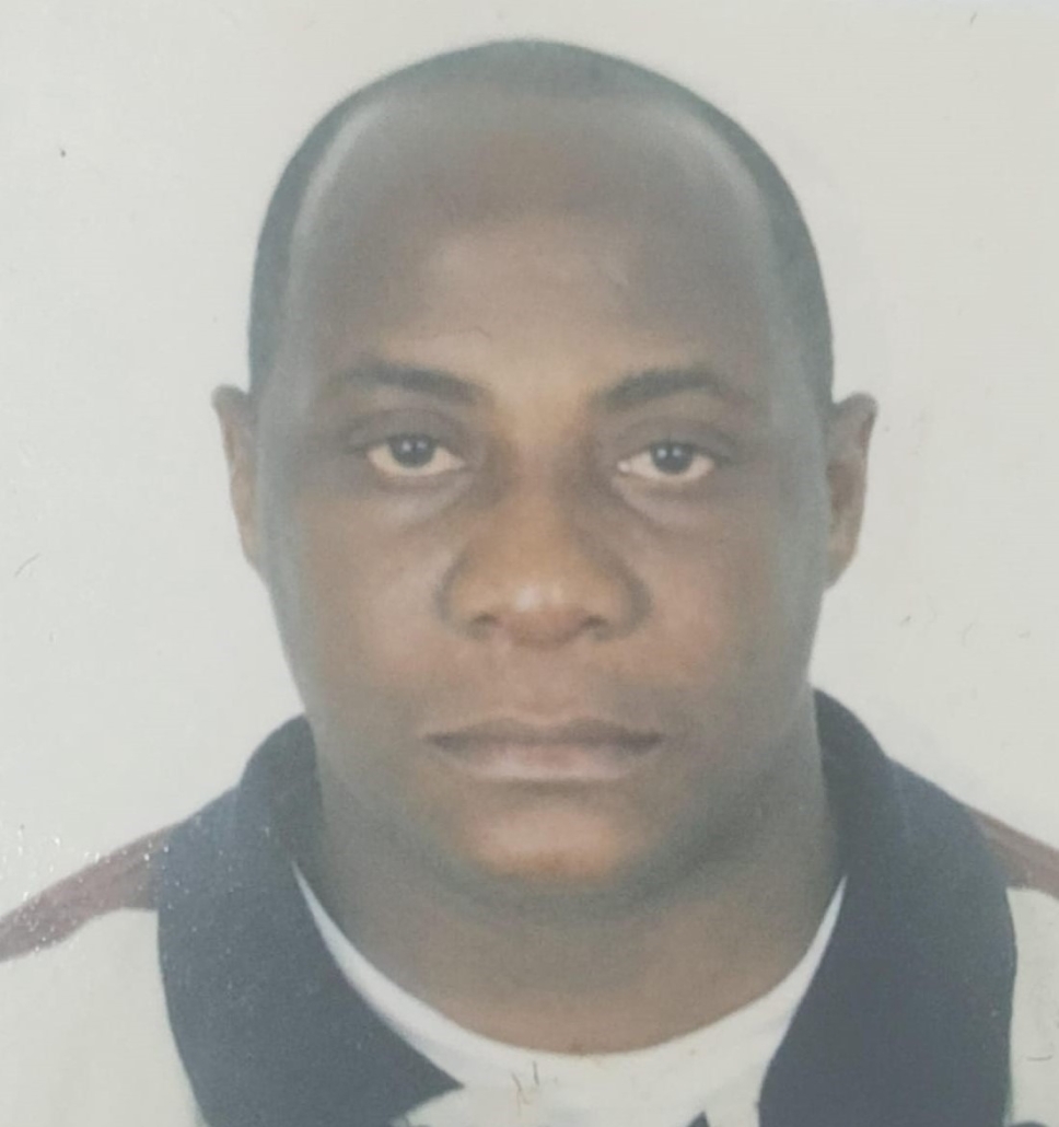 Fifty-eight-year-old Milton Edwards, a taxi driver of Sobriety Way, Waterford, Portmore, and St. Catherine, has been missing since Thursday, February 13. He is of dark complexion, medium build, and about 182 centimeters (6 feet) tall. Reports from the Waterford Police are that at about 9:00 a.m., Edwards was last seen at home wearing a blue t-shirt and blue jeans pants. All efforts to contact him have proven futile. Anyone knowing the whereabouts of Milton Edwards is asked to contact the Waterford Police at 876-988-1763, 119 police emergency number, or the nearest police station.