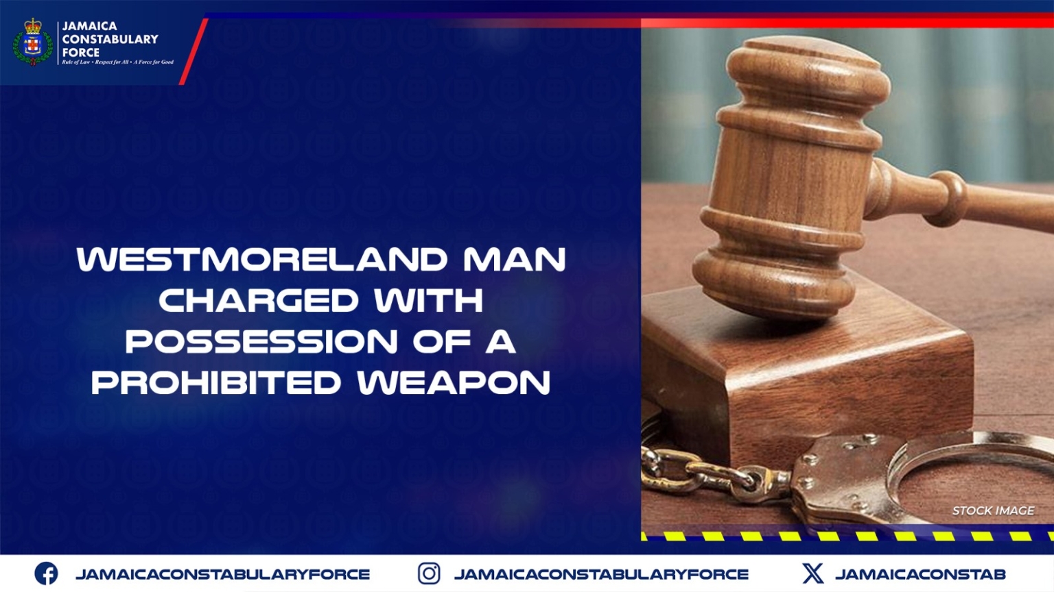 Westmoreland Man Charged with Possession of a Prohibited Weapon ...