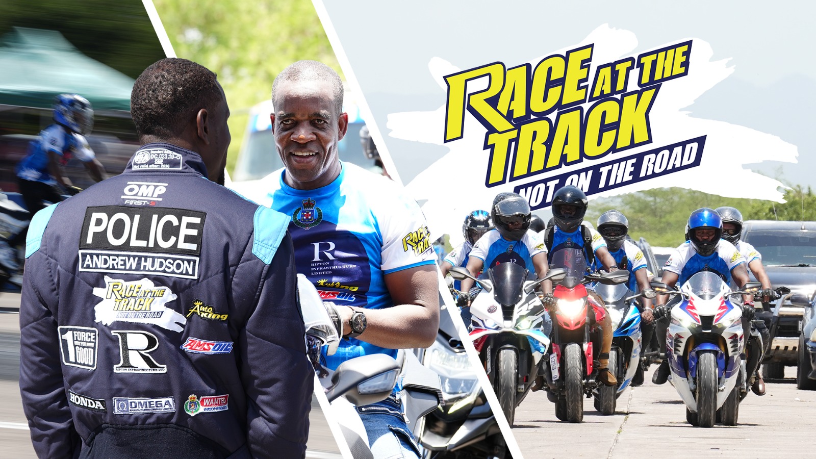 Valvoline Drag Rivals Highlights