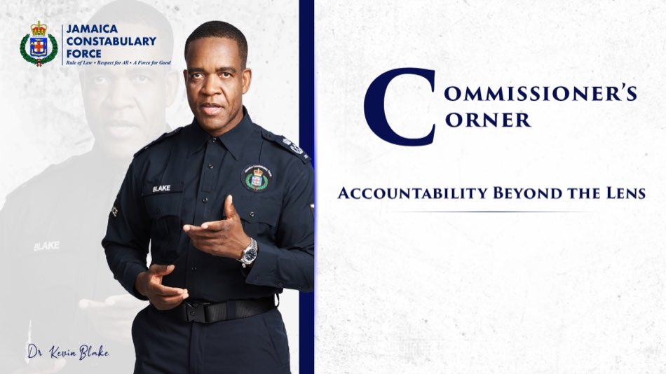 JCF leadership